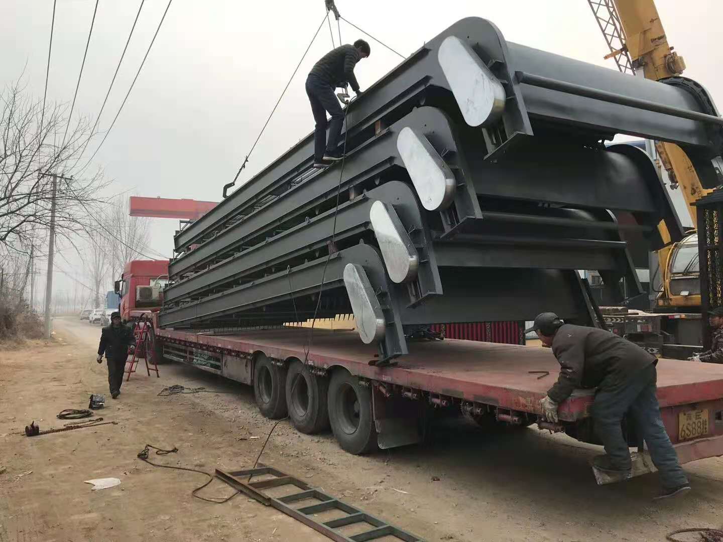 污水除污机销售报价