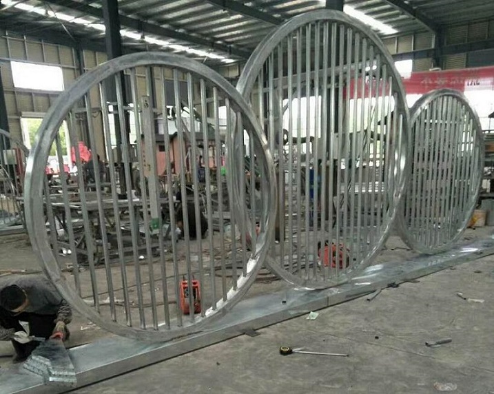 偃师供应社区文化宣传栏_优质厂家