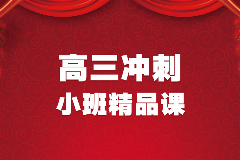 高中冲刺学校-高中冲刺学校本地厂家