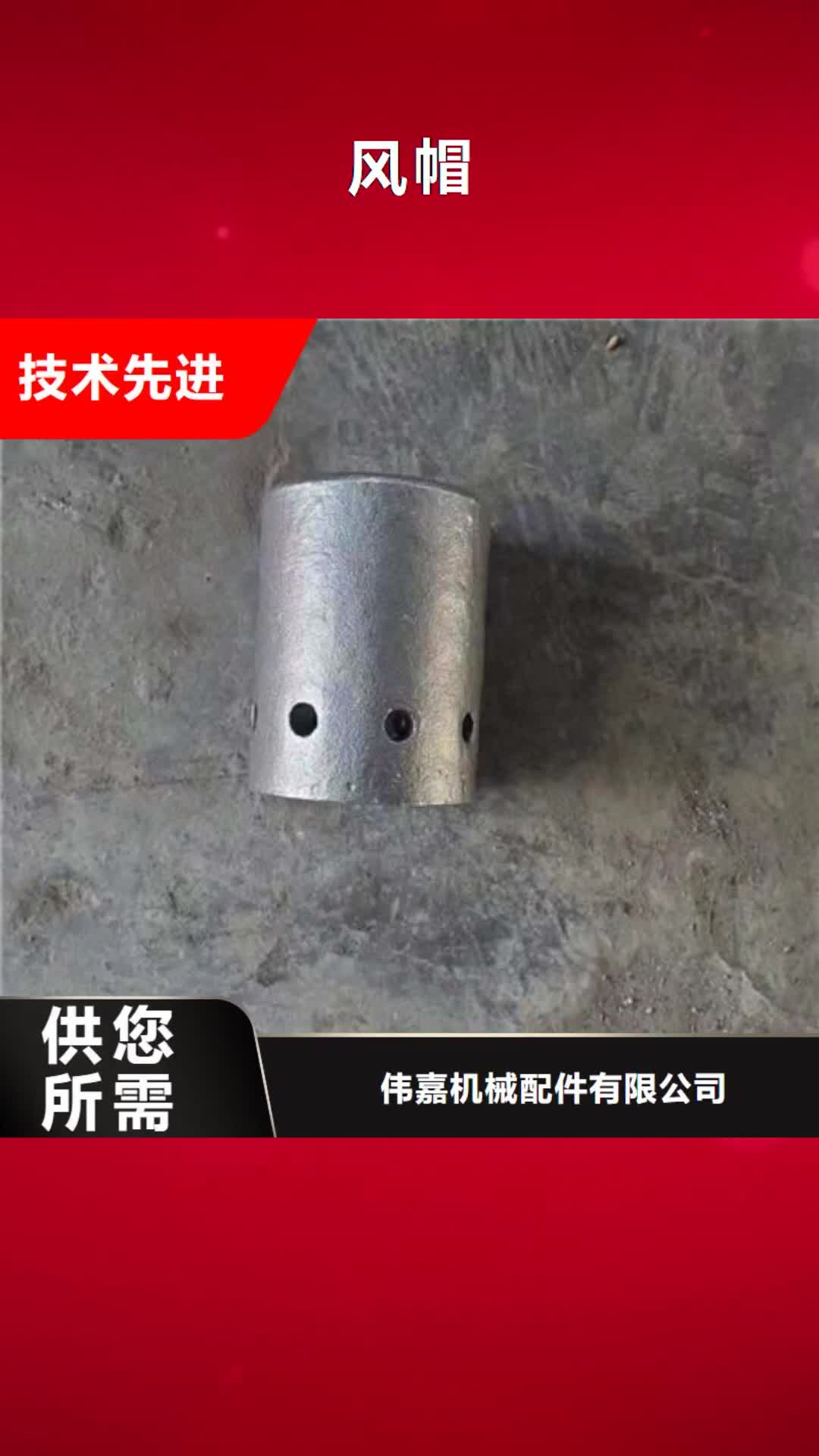 【黔西南风帽-锅炉配件当日价格】