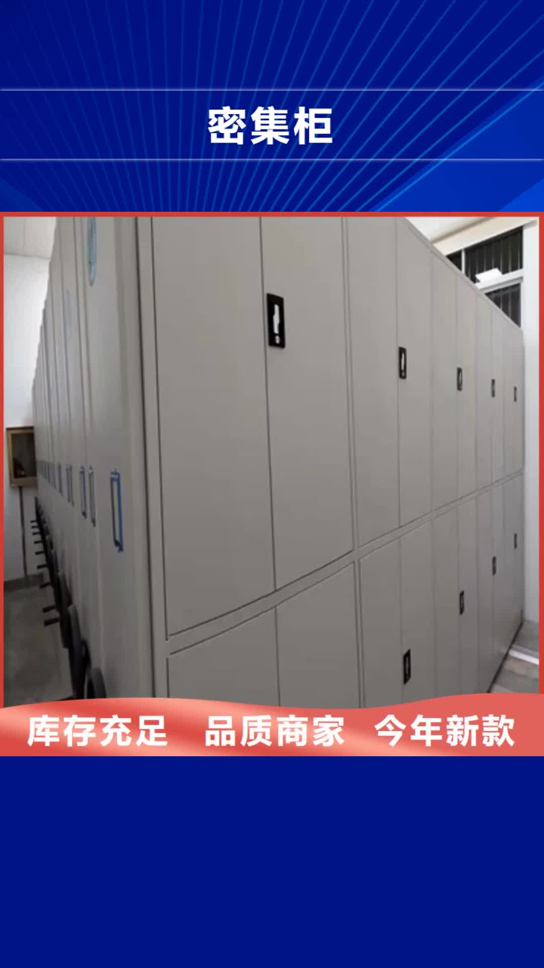 盐城 密集柜-【密集架】源厂定制