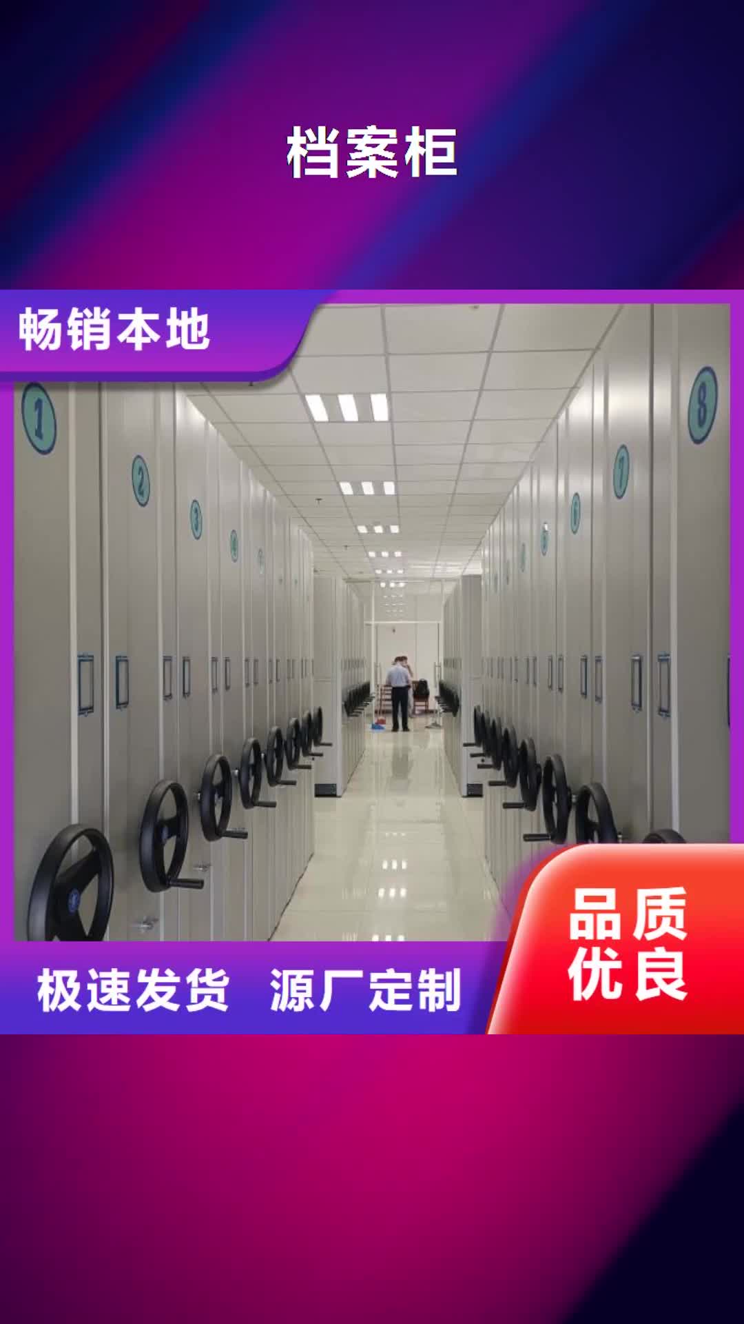 玉林 档案柜,【密集架】实体厂家