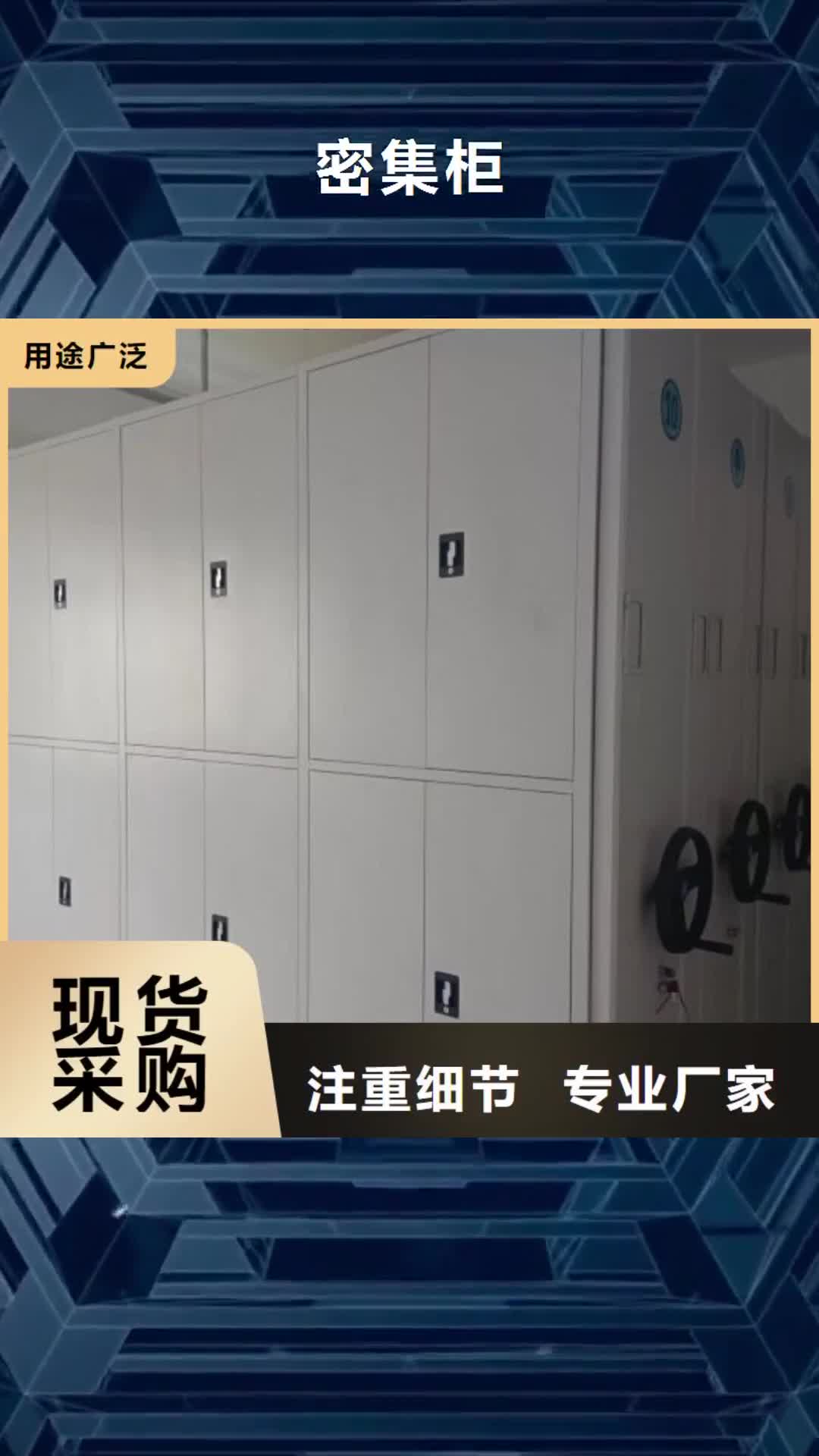 湘潭【密集柜】 电动密集架颜色尺寸款式定制