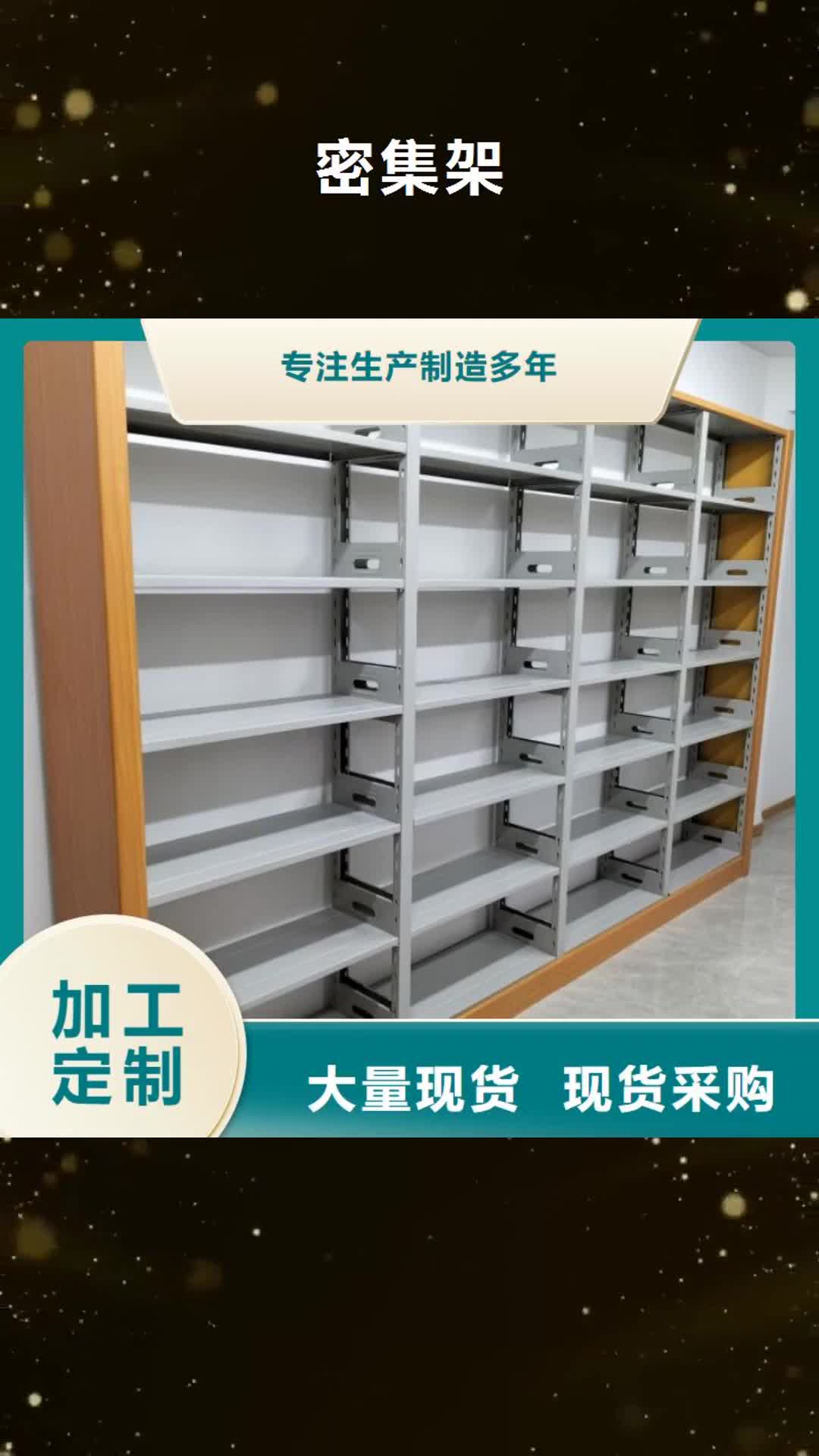衡水【密集架】手摇密集架匠心工艺