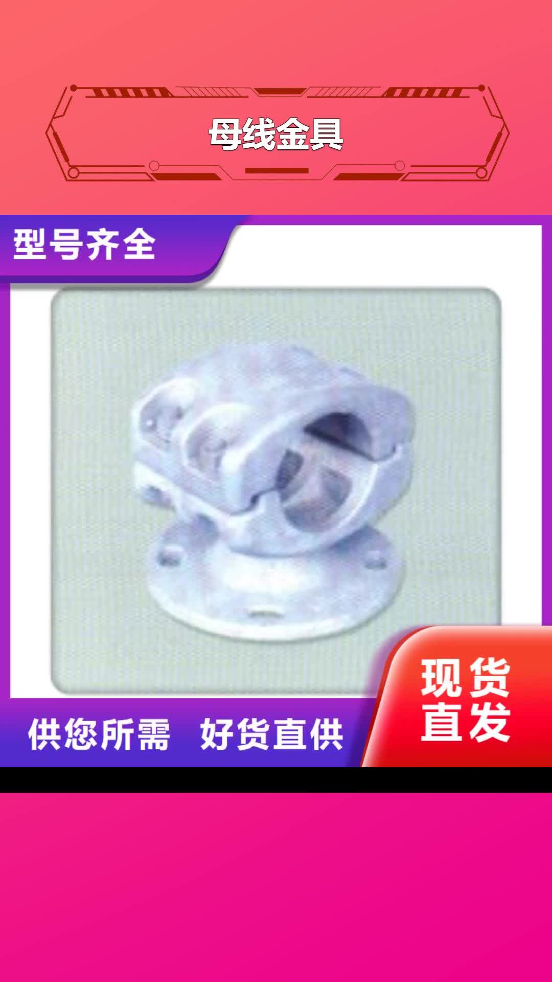 三亚【母线金具】_穿墙套管厂家直销供货稳定